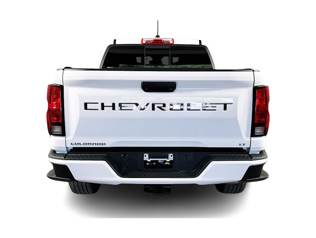 Thumbnail: 2023 Chevrolet Colorado - 5