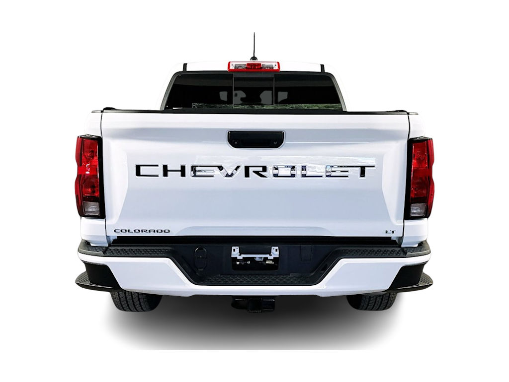 Thumbnail: 2023 Chevrolet Colorado - 5