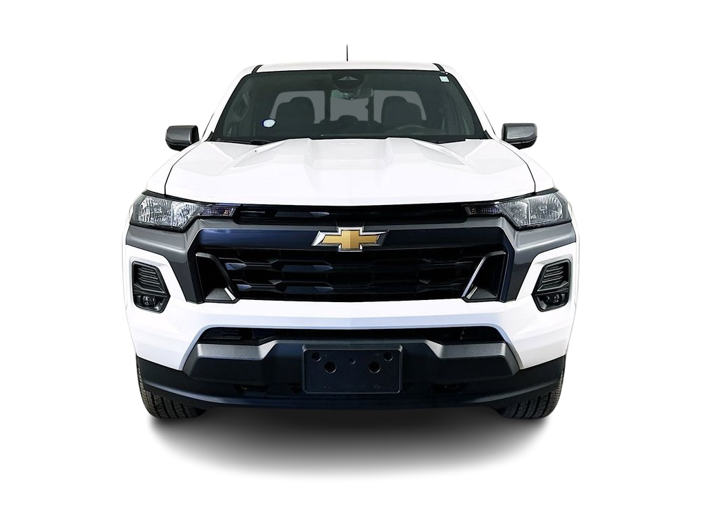 Thumbnail: 2023 Chevrolet Colorado - 6