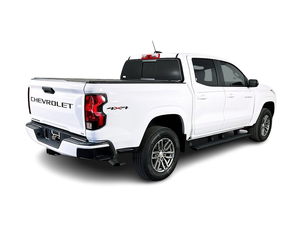 Thumbnail: 2023 Chevrolet Colorado - 25