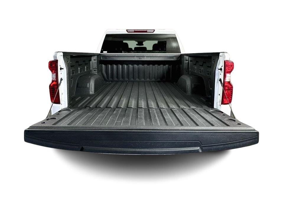 Thumbnail: 2023 Chevrolet Silverado 1500 - 16