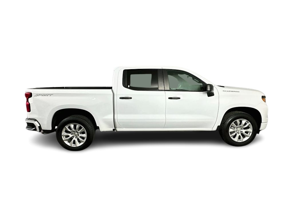 Thumbnail: 2023 Chevrolet Silverado 1500 - 25