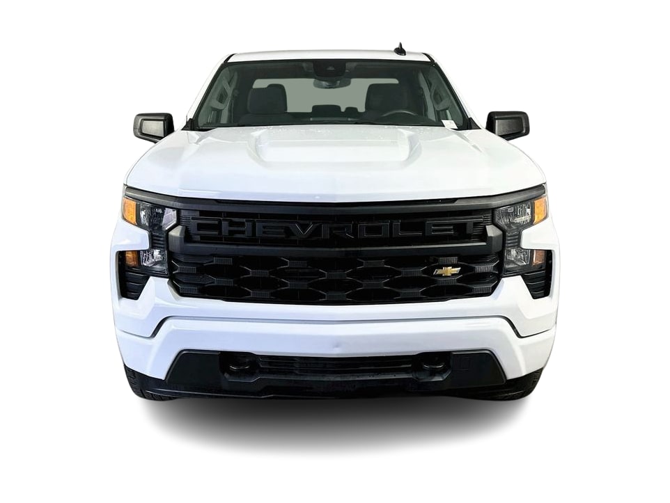 Thumbnail: 2023 Chevrolet Silverado 1500 - 19