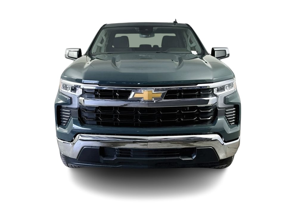 Thumbnail: 2025 Chevrolet Silverado 1500 - 6