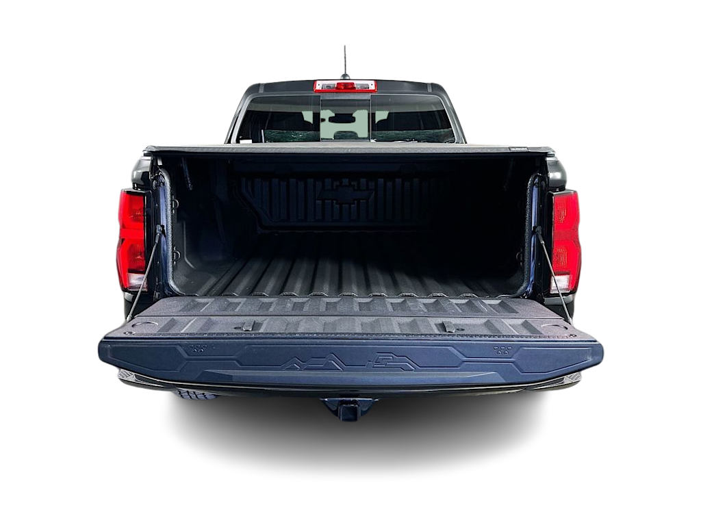 Thumbnail: 2024 Chevrolet Colorado - 18