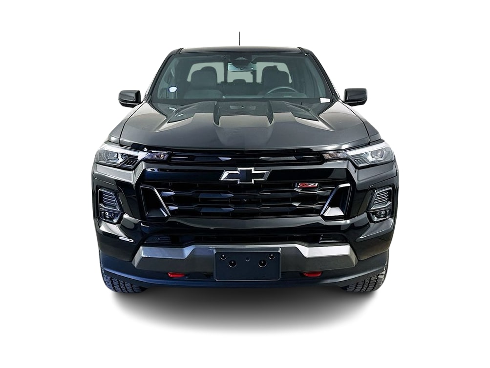 Thumbnail: 2024 Chevrolet Colorado - 6