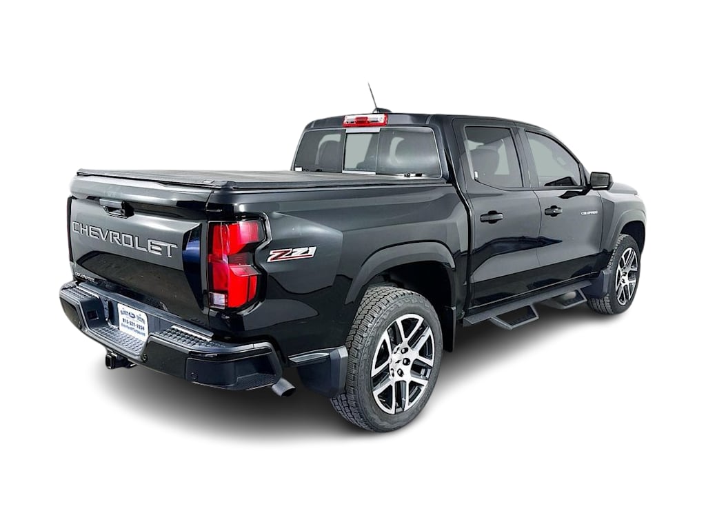 Thumbnail: 2024 Chevrolet Colorado - 25