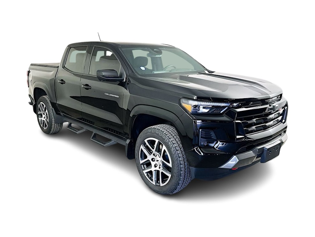 Thumbnail: 2024 Chevrolet Colorado - 24