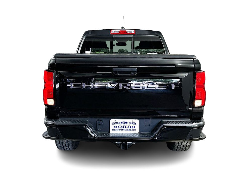 Thumbnail: 2023 Chevrolet Colorado - 5