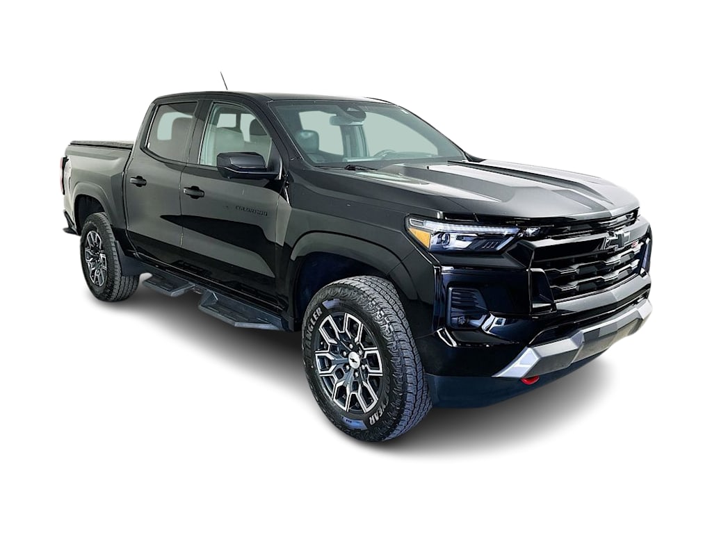 Thumbnail: 2023 Chevrolet Colorado - 23