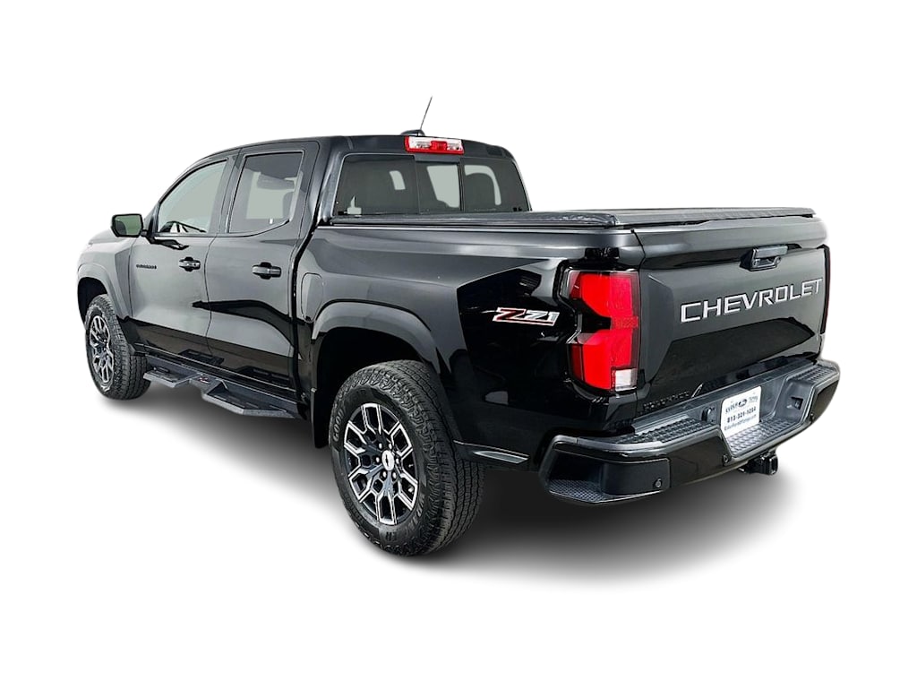 Thumbnail: 2023 Chevrolet Colorado - 4
