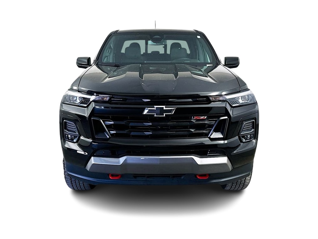 Thumbnail: 2023 Chevrolet Colorado - 19
