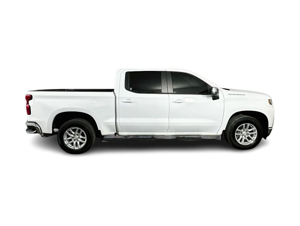 Thumbnail: 2020 Chevrolet Silverado 1500 - 25