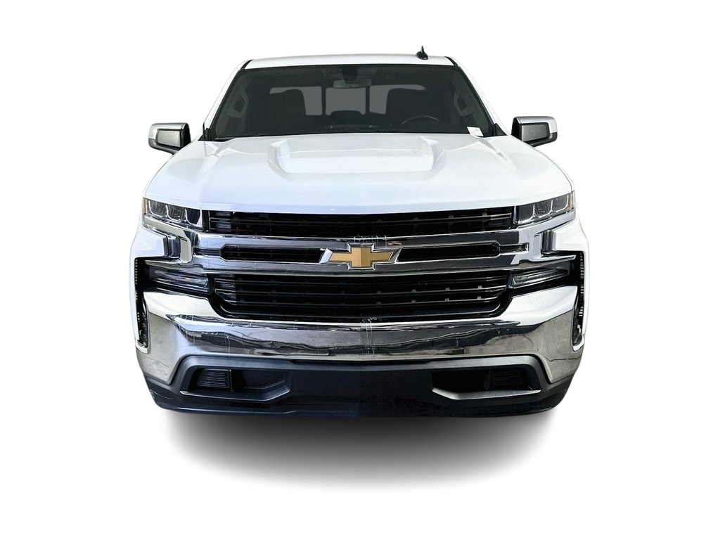 Thumbnail: 2020 Chevrolet Silverado 1500 - 6