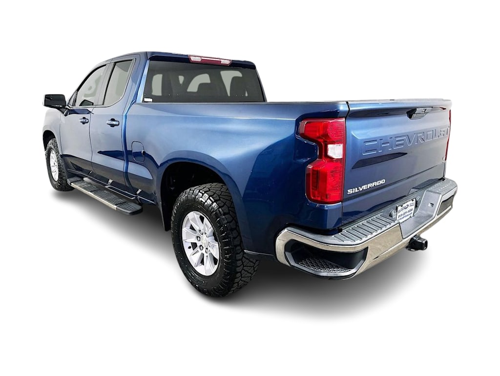 Image 5 of 2019 Chevrolet Silverado 1500