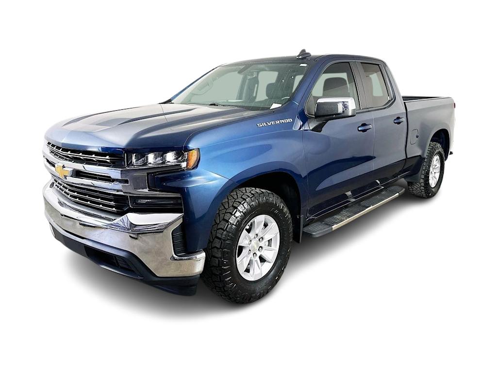 Image 2 of 2019 Chevrolet Silverado 1500