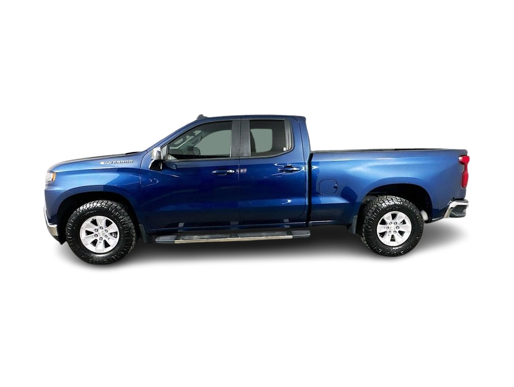 Image 4 of 2019 Chevrolet Silverado 1500