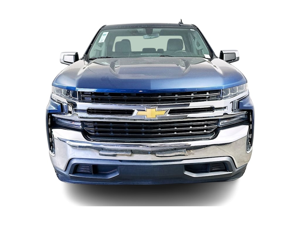 Image 7 of 2019 Chevrolet Silverado 1500