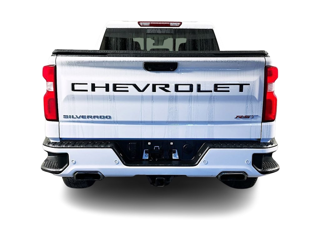 Thumbnail: 2023 Chevrolet Silverado 1500 - 5