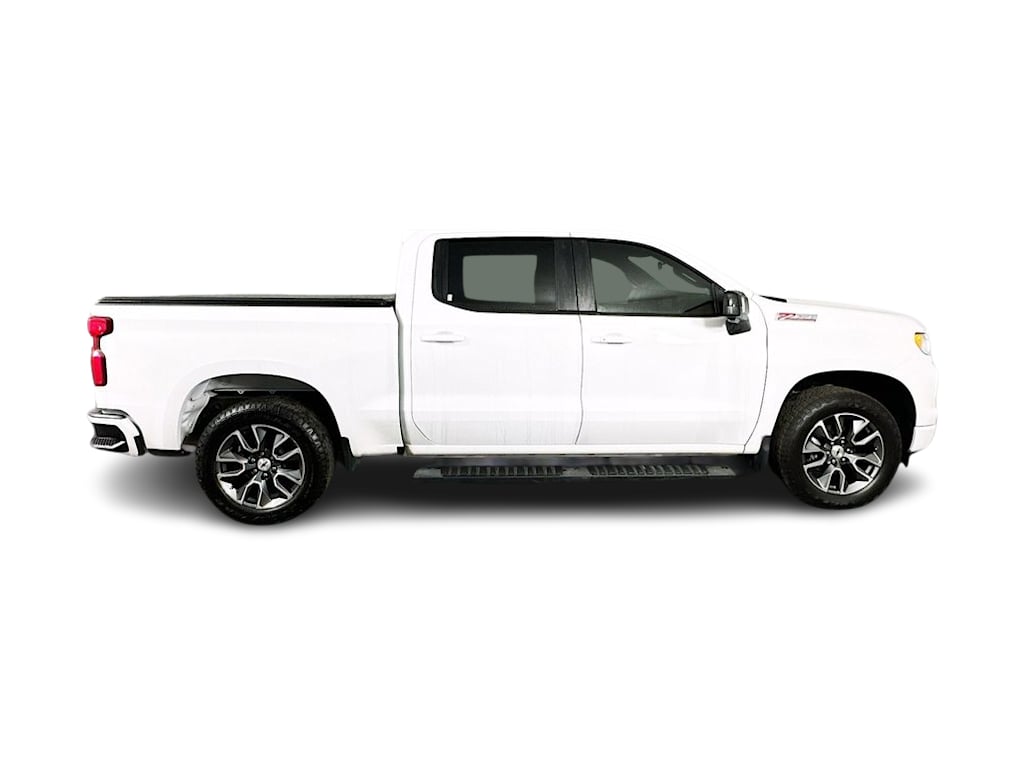 Thumbnail: 2023 Chevrolet Silverado 1500 - 26