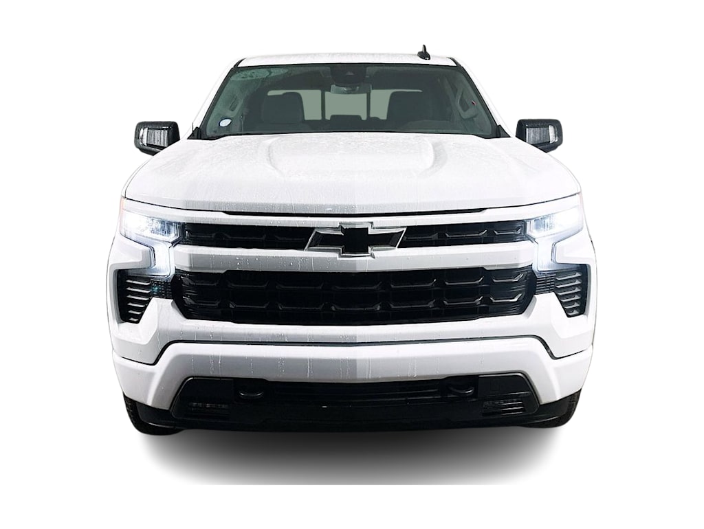 Thumbnail: 2023 Chevrolet Silverado 1500 - 6