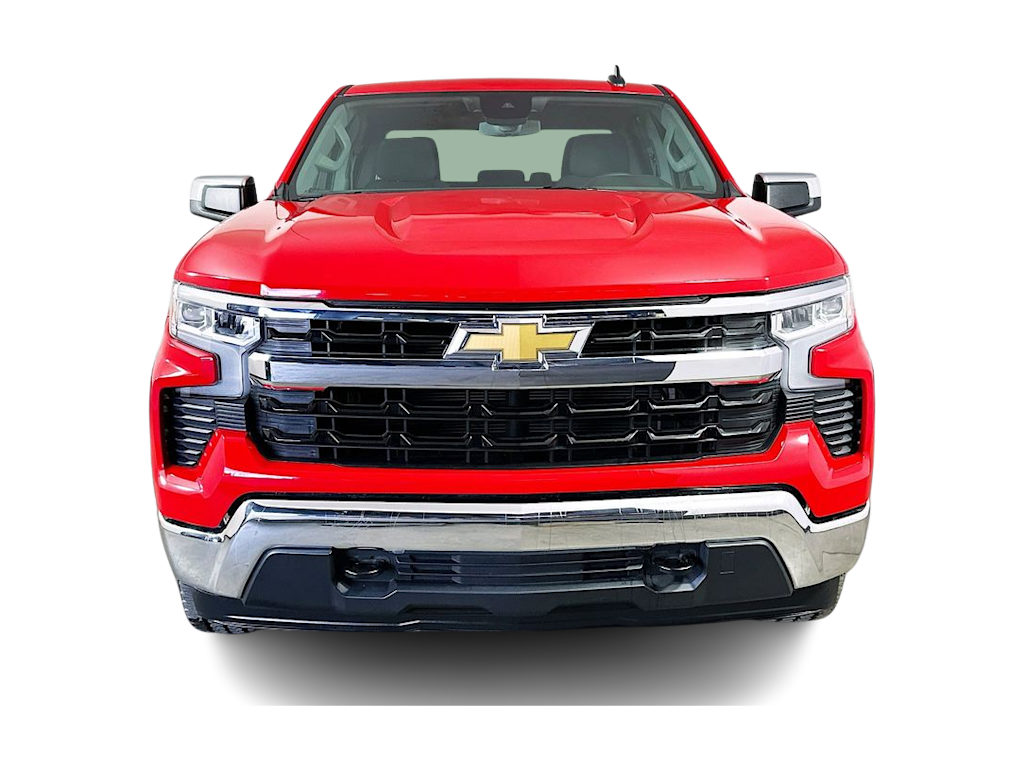 Thumbnail: 2025 Chevrolet Silverado 1500 - 6