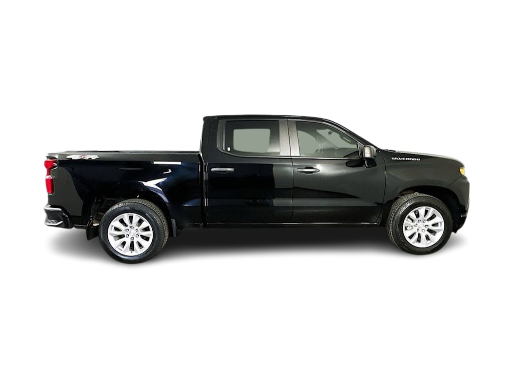 Thumbnail: 2019 Chevrolet Silverado 1500 - 24