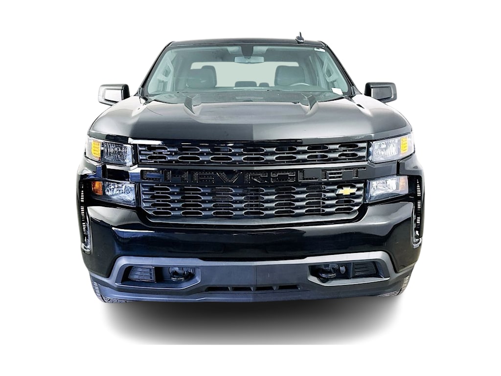 Thumbnail: 2019 Chevrolet Silverado 1500 - 6