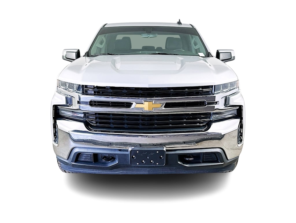 2019 Chevrolet Silverado 1500 LT 6