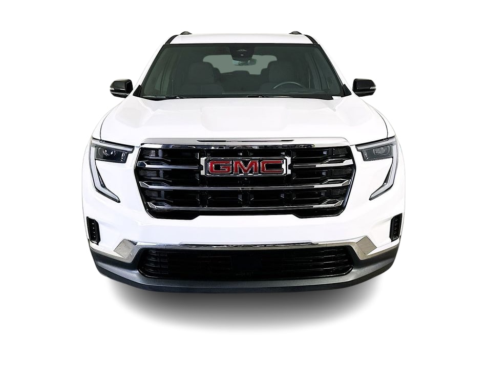 Thumbnail: 2025 GMC Acadia - 6