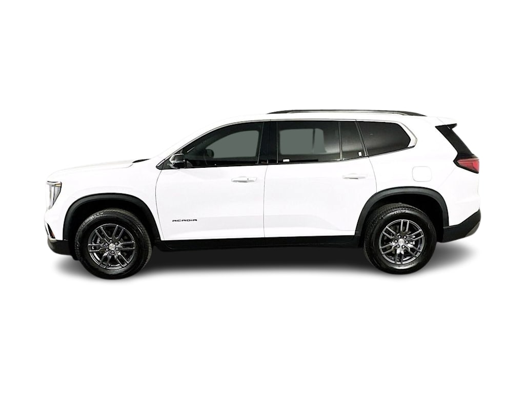 Thumbnail: 2025 GMC Acadia - 3