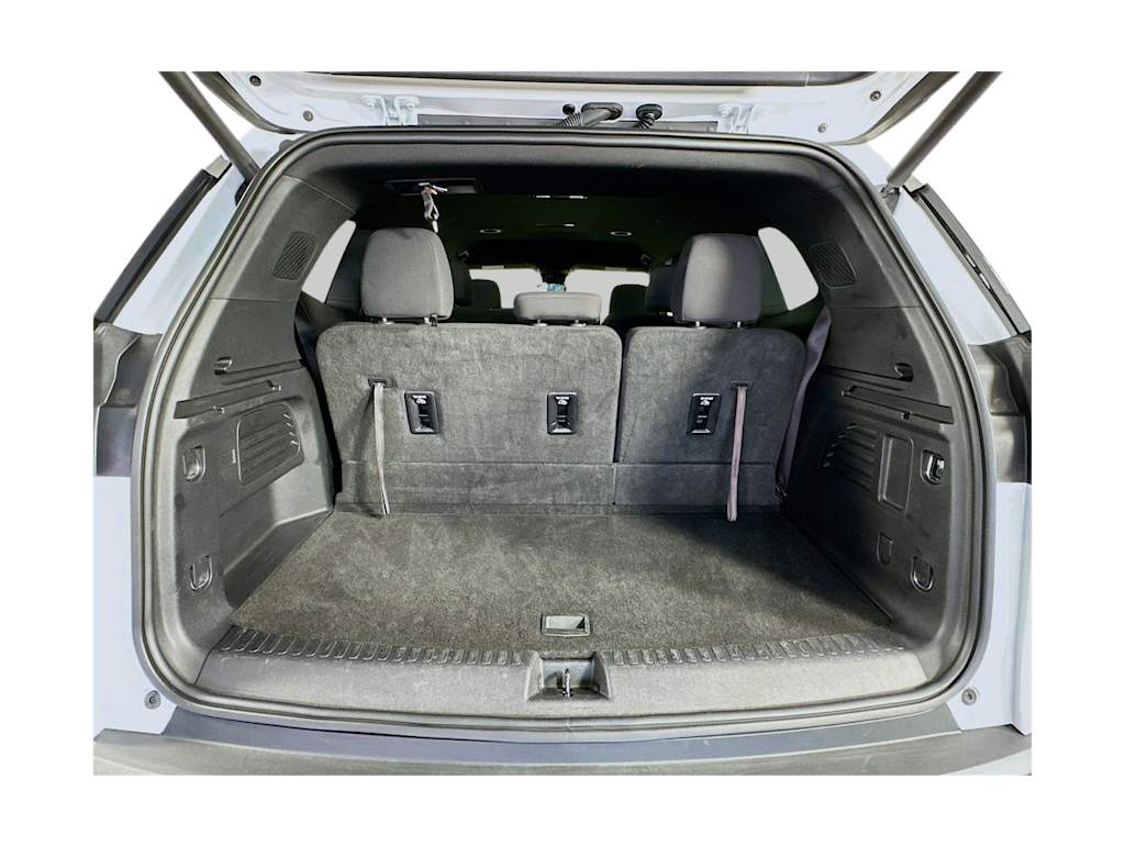 Thumbnail: 2025 GMC Acadia - 18