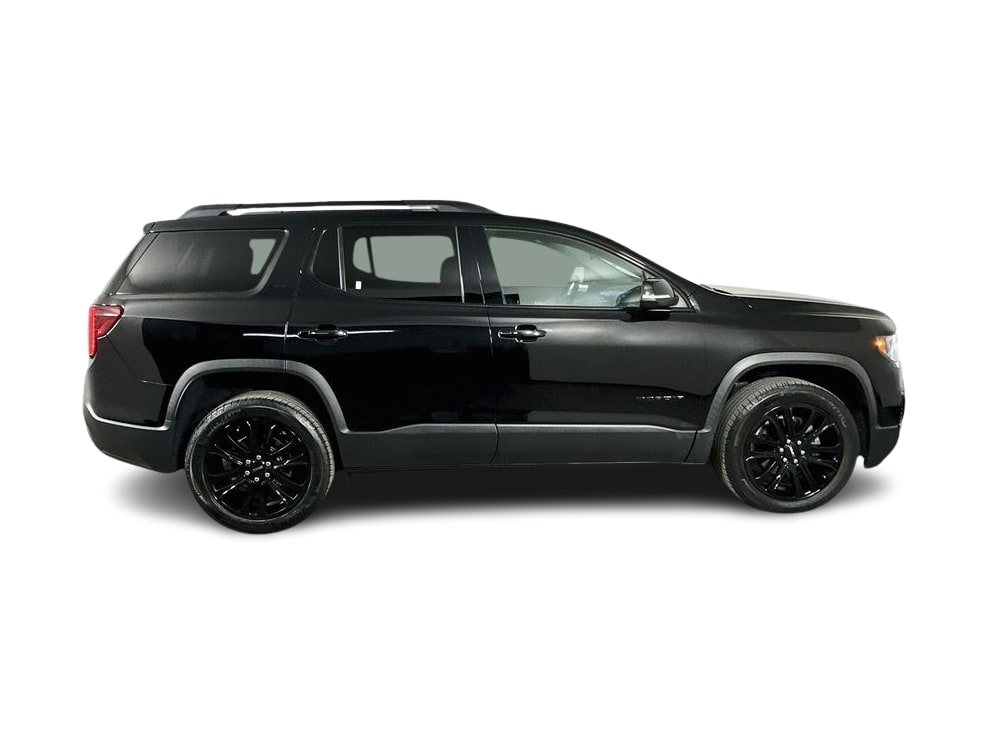 Thumbnail: 2023 GMC Acadia - 25