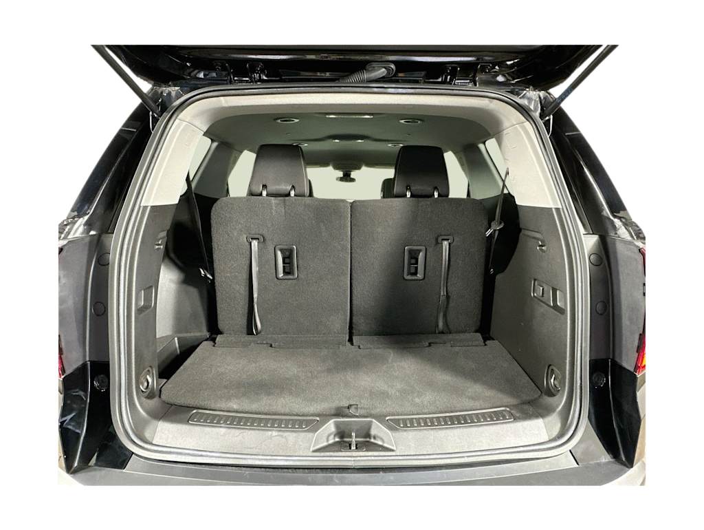 Thumbnail: 2023 GMC Acadia - 18