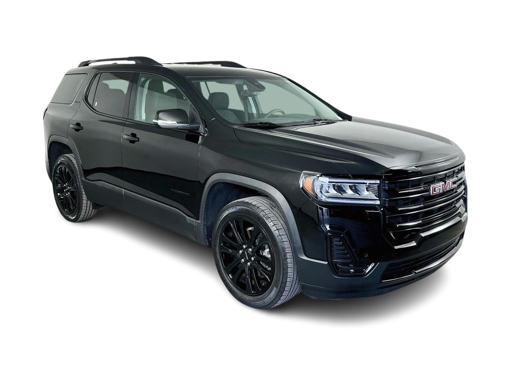 Thumbnail: 2023 GMC Acadia - 23