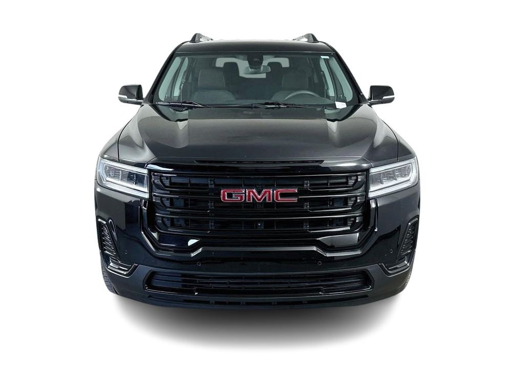 Thumbnail: 2023 GMC Acadia - 6