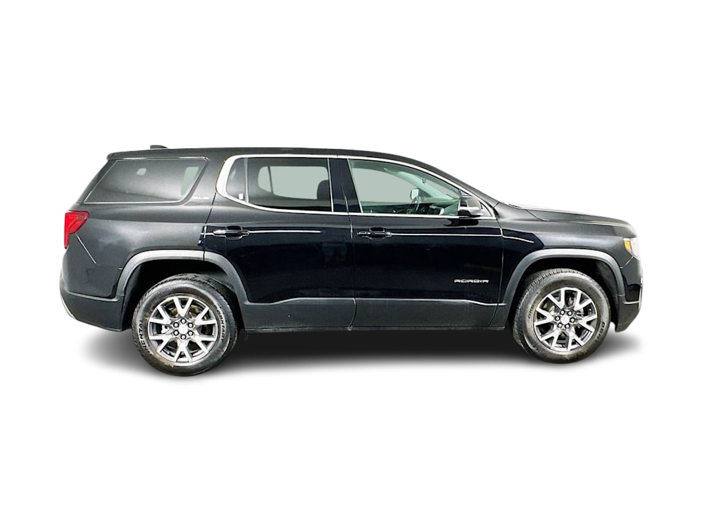 Thumbnail: 2023 GMC Acadia - 25