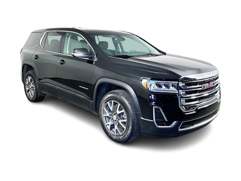 Thumbnail: 2023 GMC Acadia - 23