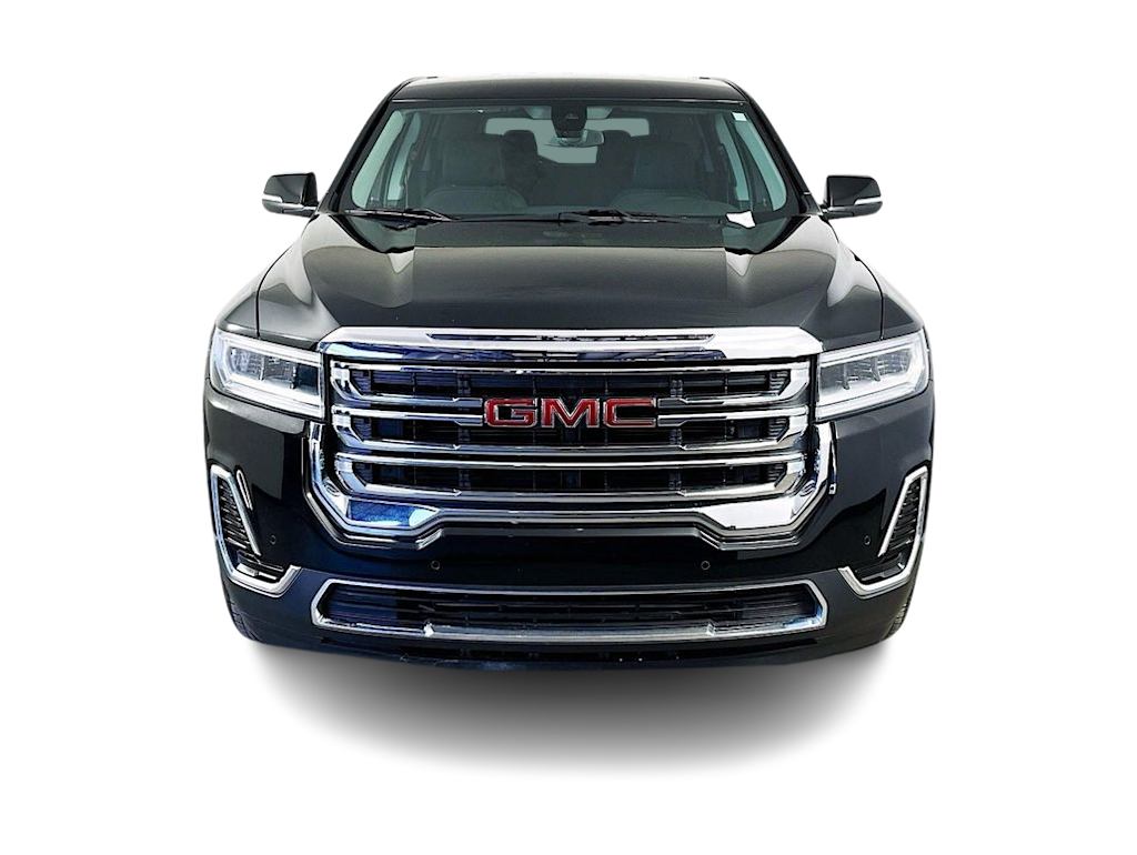 Thumbnail: 2023 GMC Acadia - 6