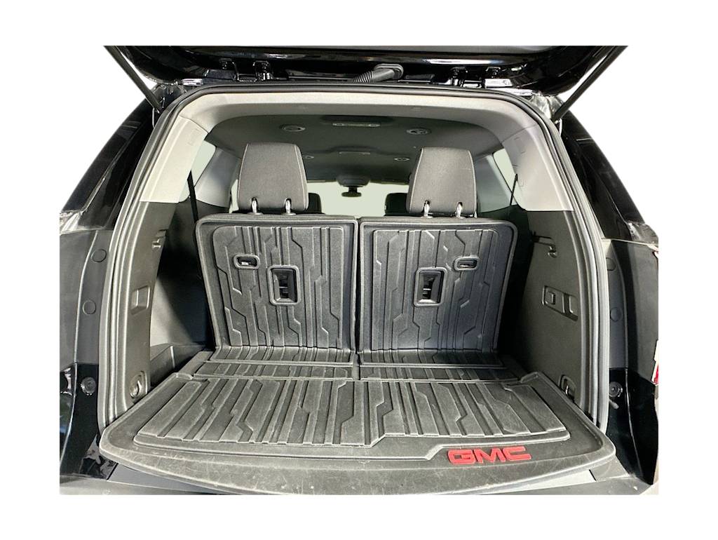 Thumbnail: 2023 GMC Acadia - 17