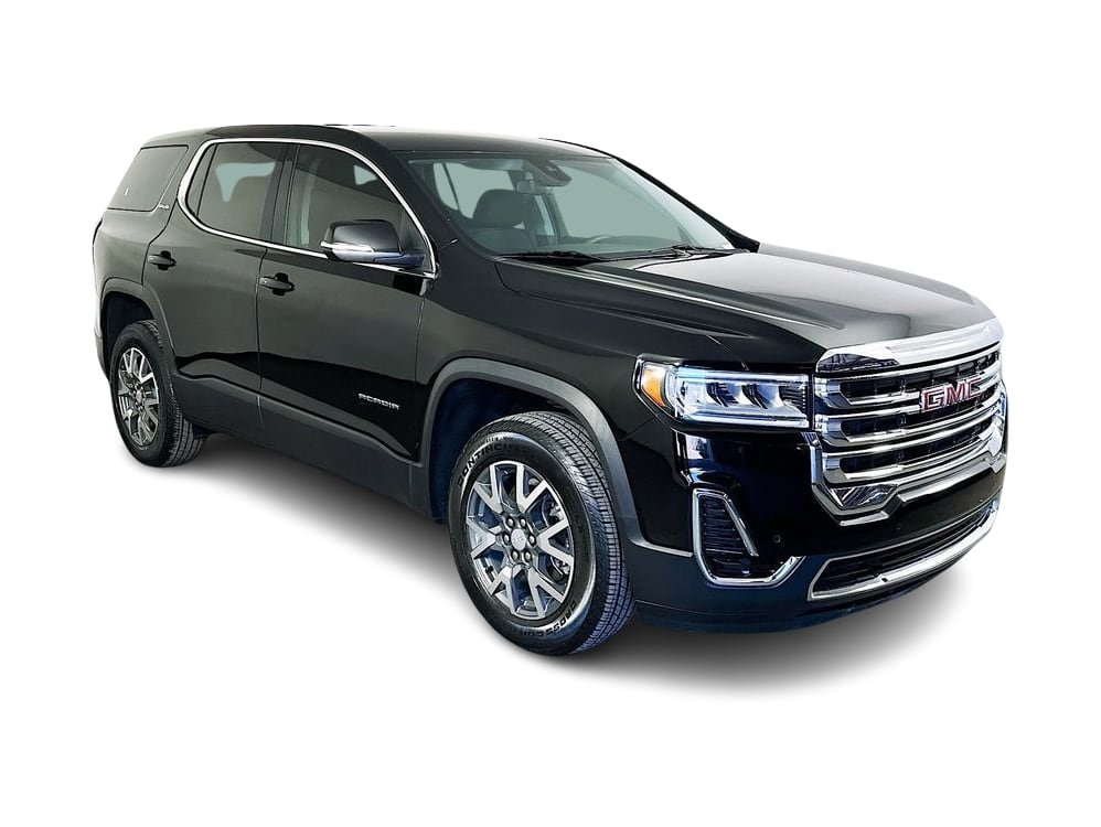 Thumbnail: 2023 GMC Acadia - 23