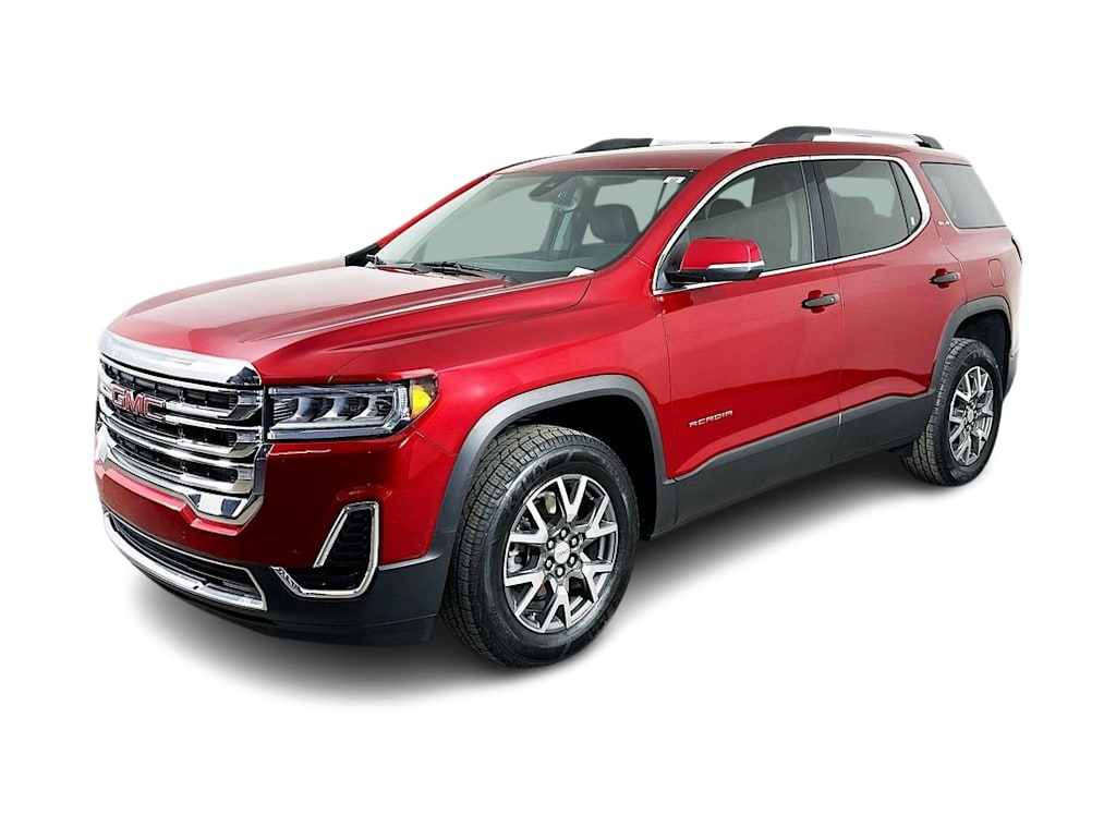 2023 GMC Acadia