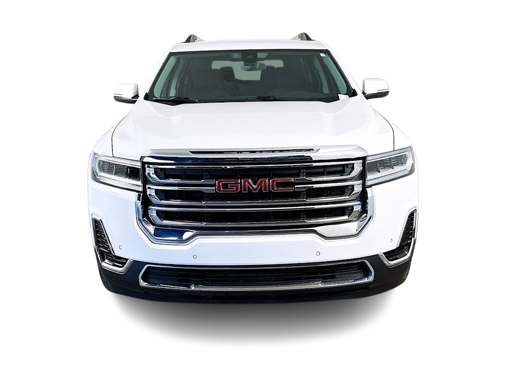 Thumbnail: 2023 GMC Acadia - 6