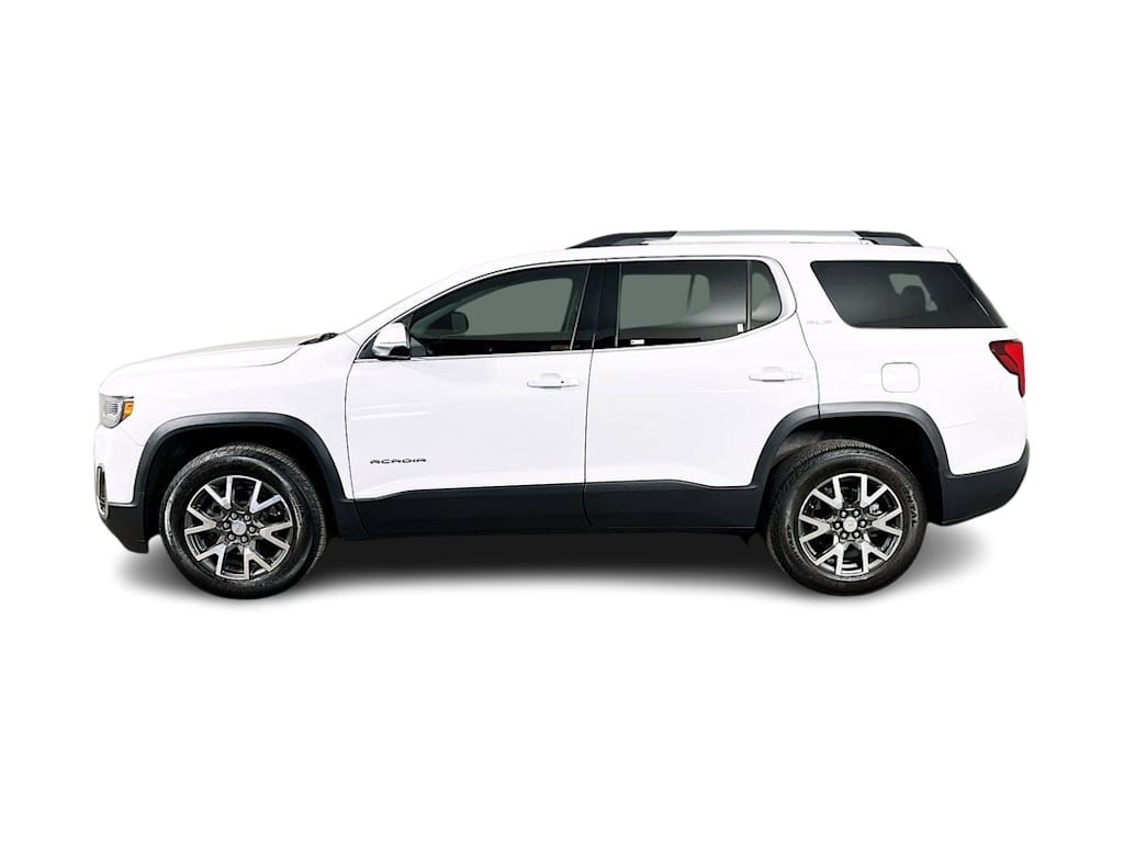 Thumbnail: 2023 GMC Acadia - 3