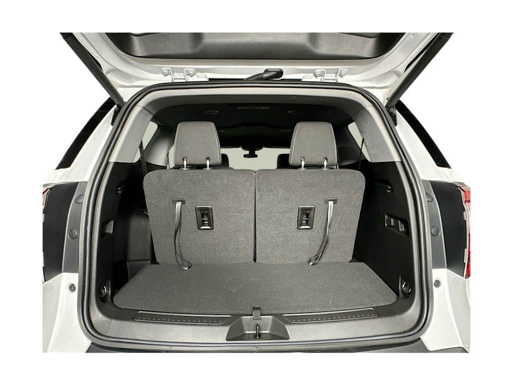 Thumbnail: 2023 GMC Acadia - 17