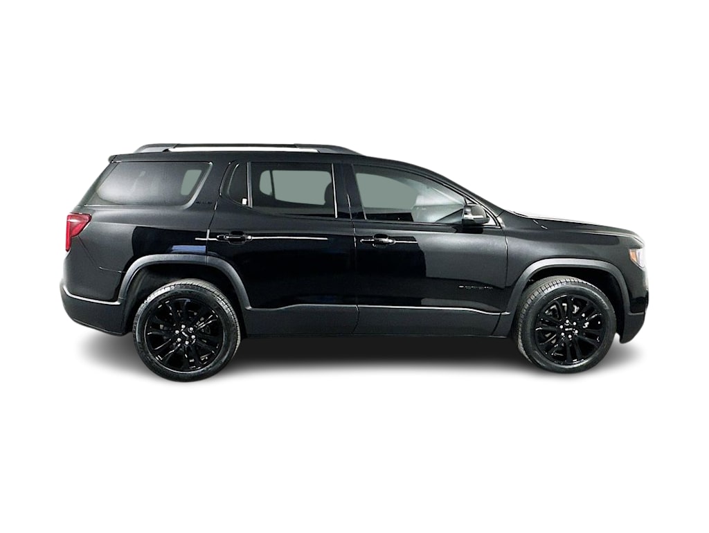 Thumbnail: 2023 GMC Acadia - 25