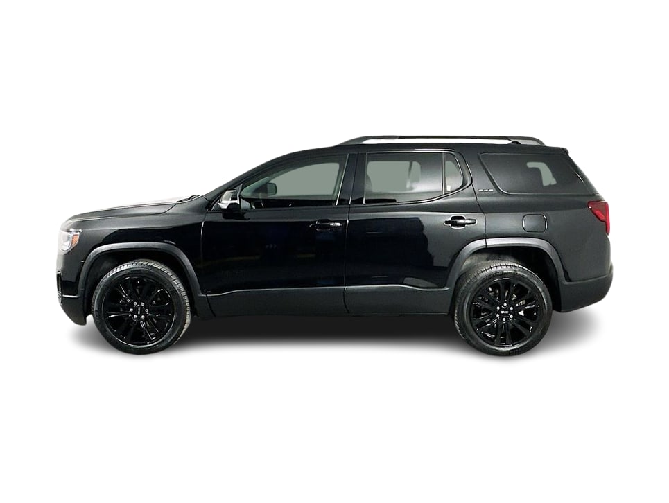 Thumbnail: 2023 GMC Acadia - 3
