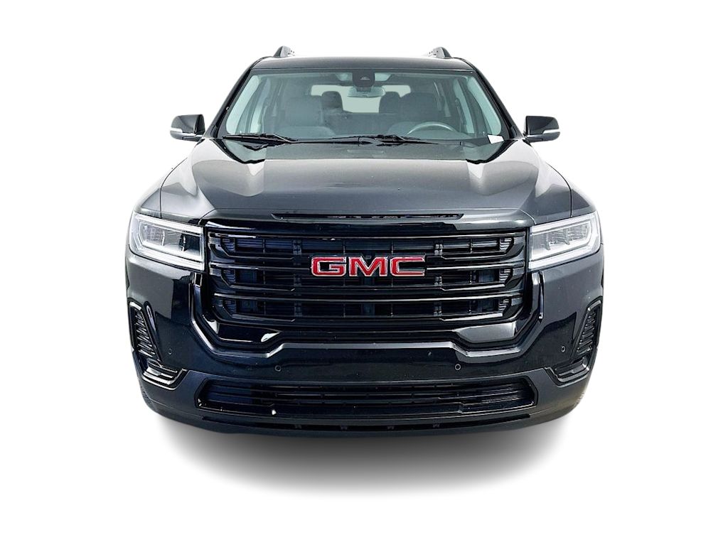 Thumbnail: 2023 GMC Acadia - 6