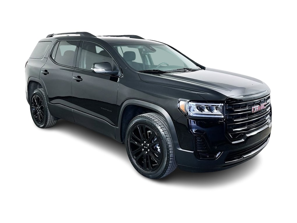 Thumbnail: 2023 GMC Acadia - 23