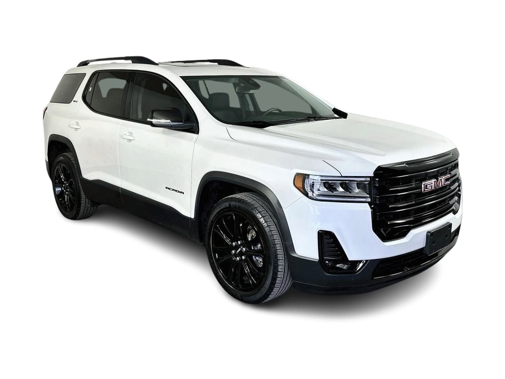 Thumbnail: 2023 GMC Acadia - 23